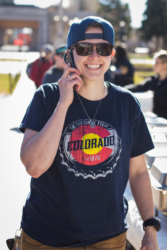 downtown denver, outdoor photography, helping people in need, denver photographer, westminster photographer