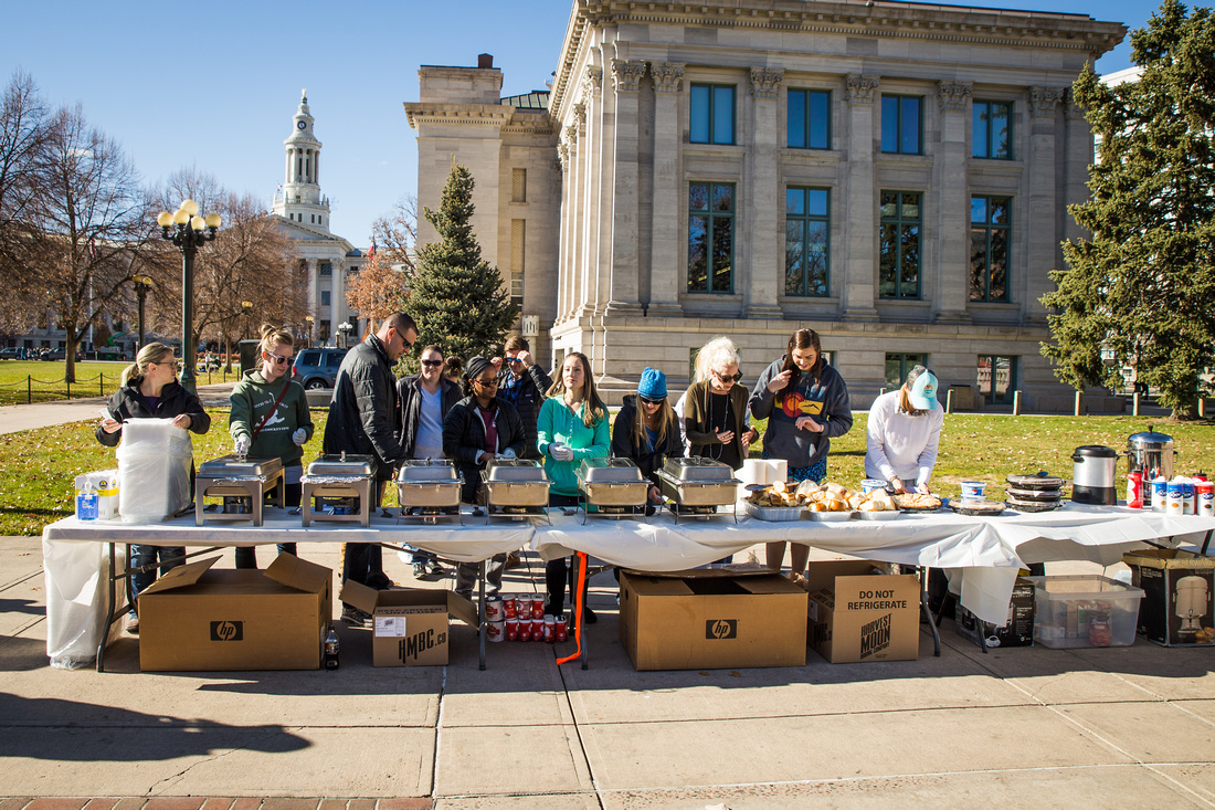 downtown denver, outdoor photography, helping people in need, denver photographer, westminster photographer