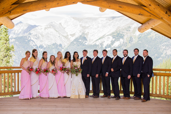 wedding