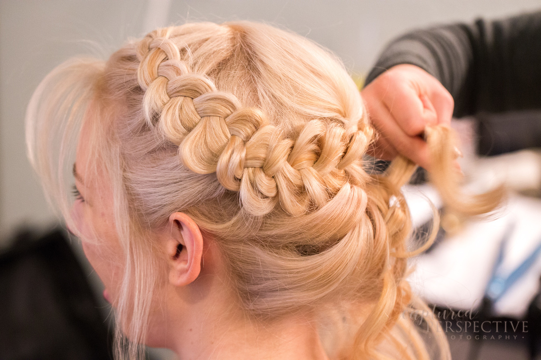 "wedding up-do", "bridal hair", "braids"