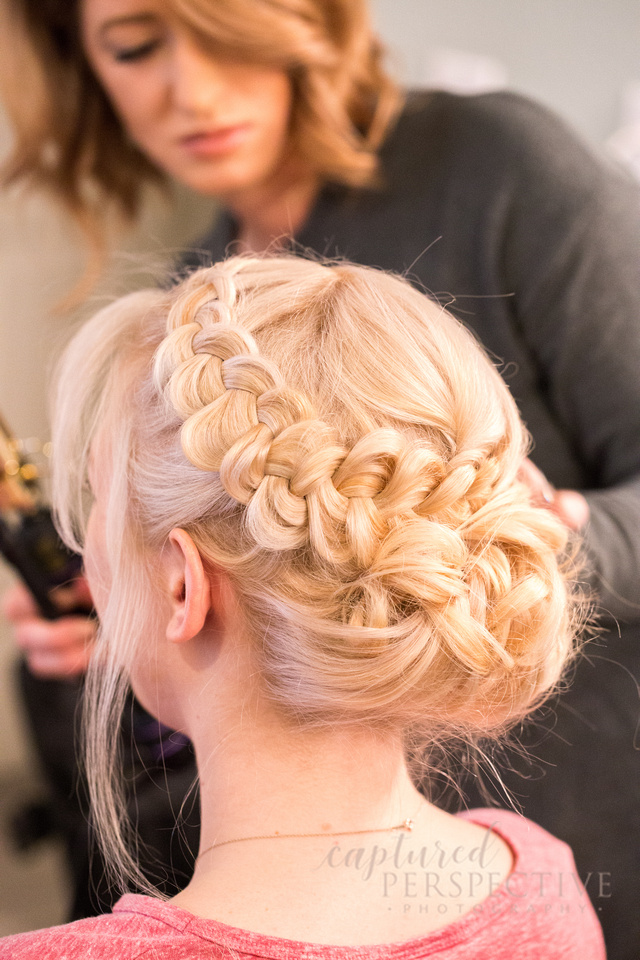 "wedding up-do", "bridal hair", "braids"