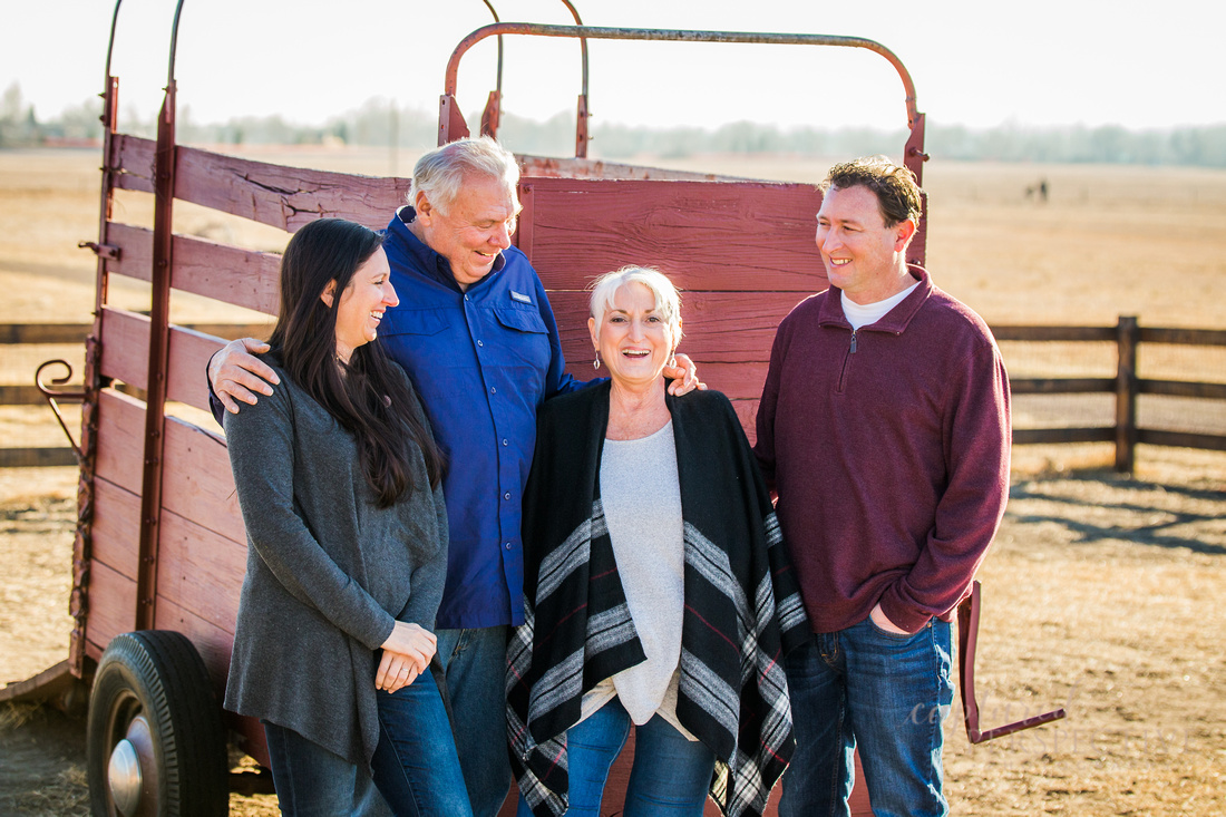 It was a beautiful bright and sunny day at the 17 mile farm park when we documented Pastor Terry's family photos of his children and grandchildren